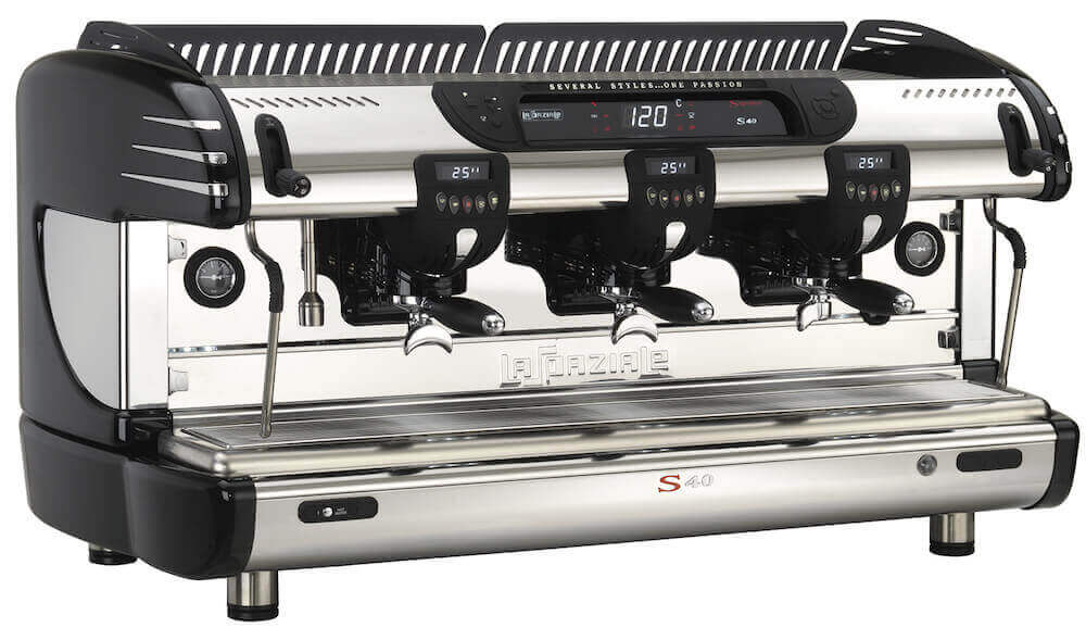 La Spaziale S40