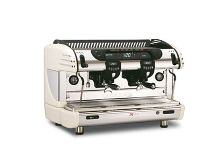 La Spaziale S50