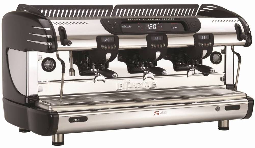 La Spaziale S50