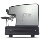 La Spaziale S2 colour INOX