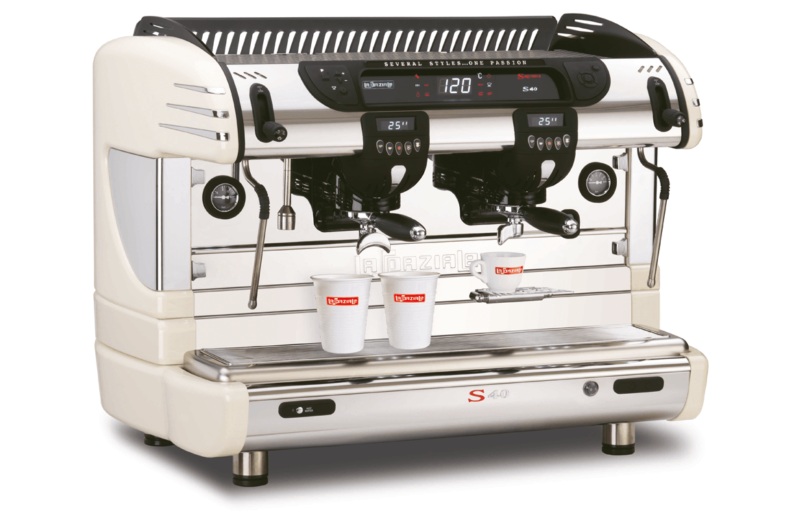 La Spaziale S40 Suprema