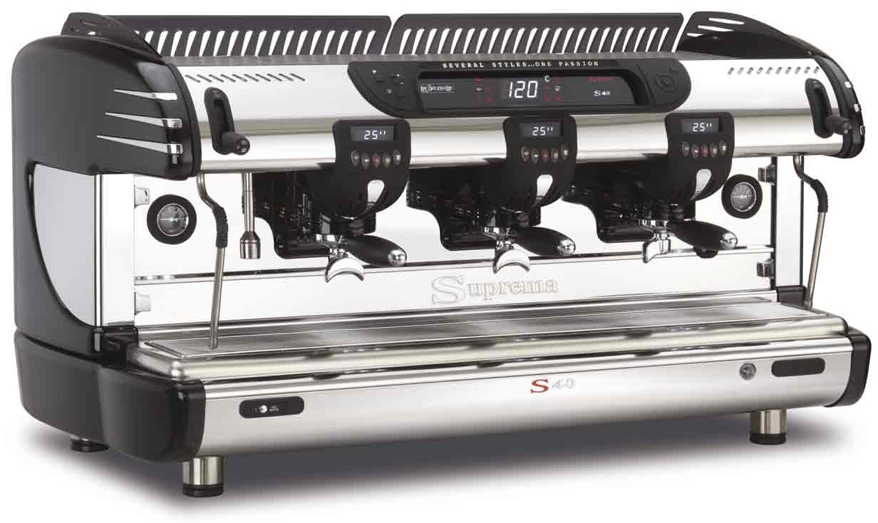 La Spaziale S40