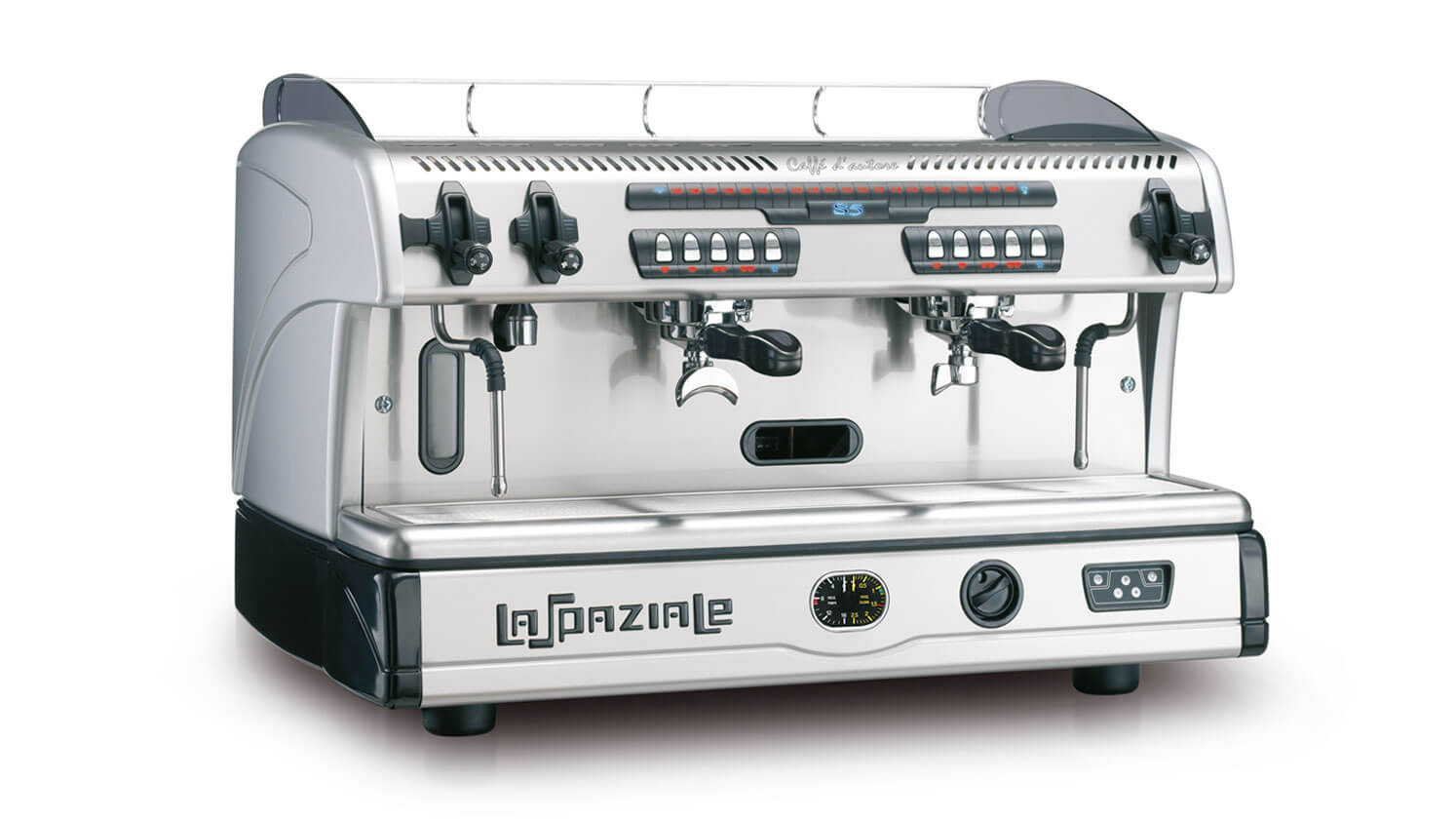 La Spaziale S5