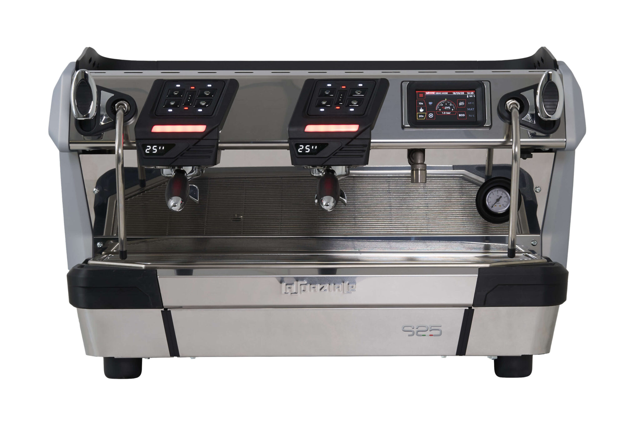 Espresso machine image