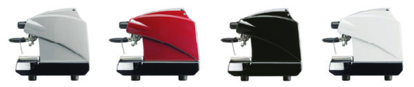 Espresso machine image