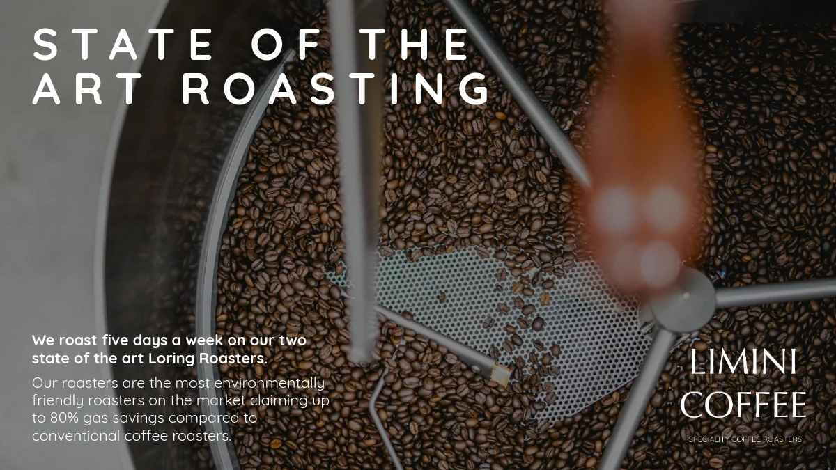 Coffee Roasting
