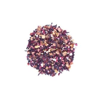 Limini Tea Red Berry