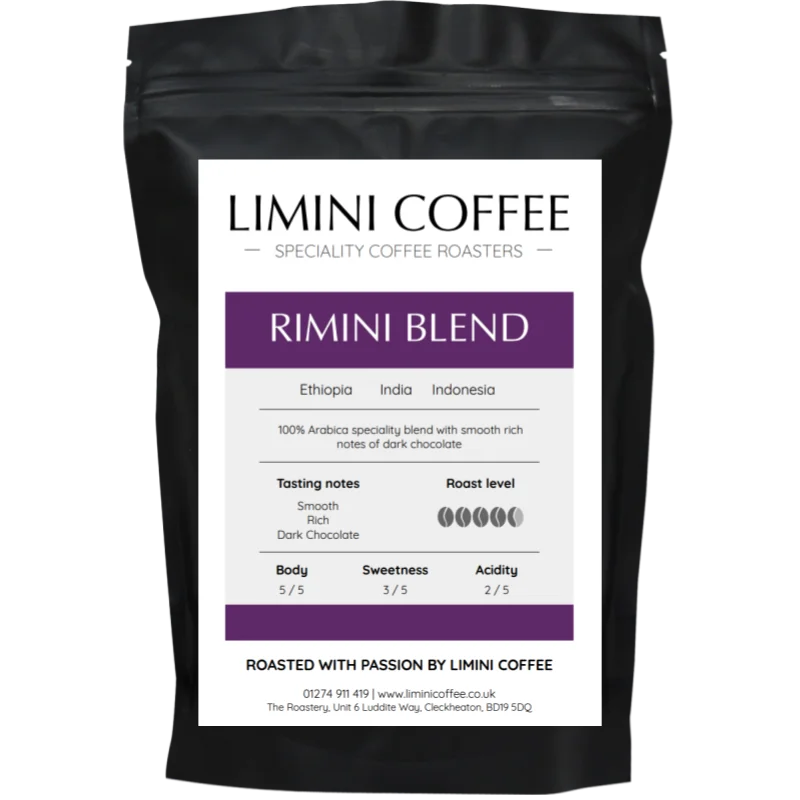 Rimini Blend