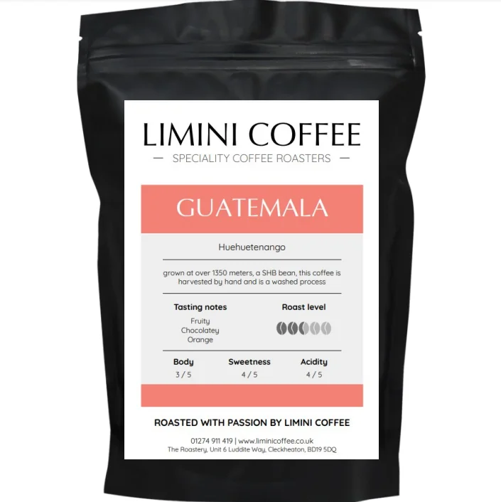 Guatemala Huehuetenango