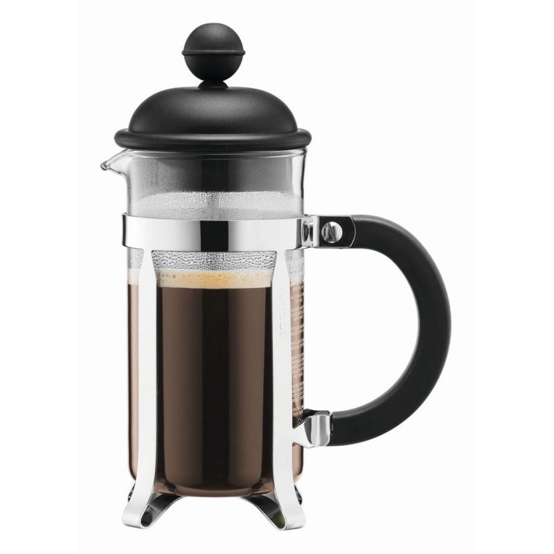 Bodum cafetiere 3 cup