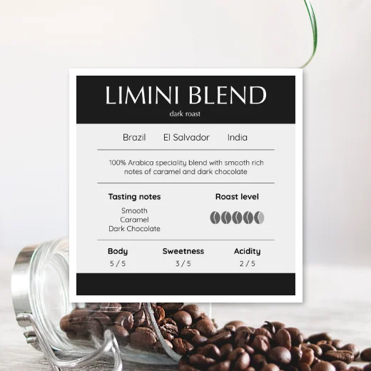 Limini Blend