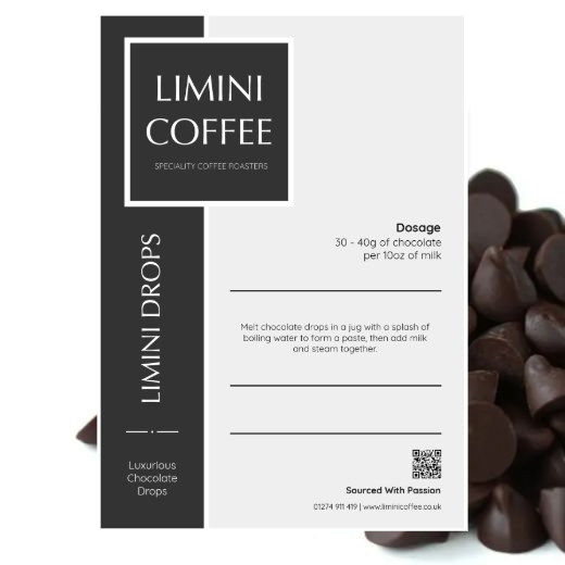 Limini  Chocolate Drops