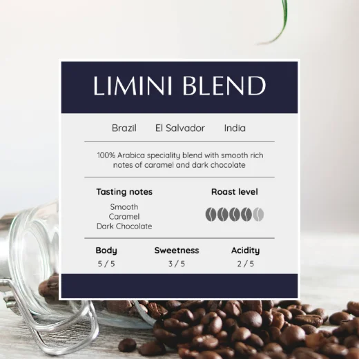 Limini Blend