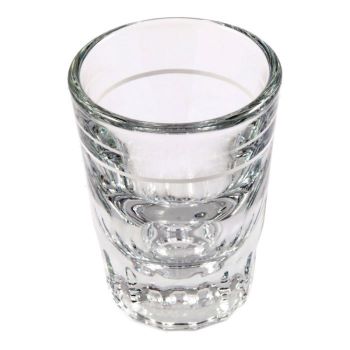 Shot glass