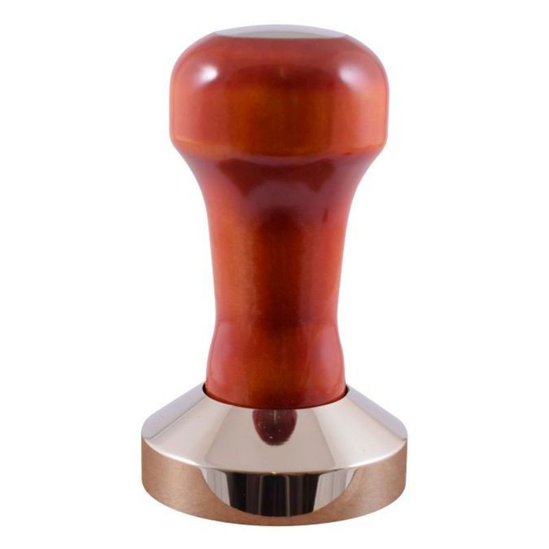 Barista tamper